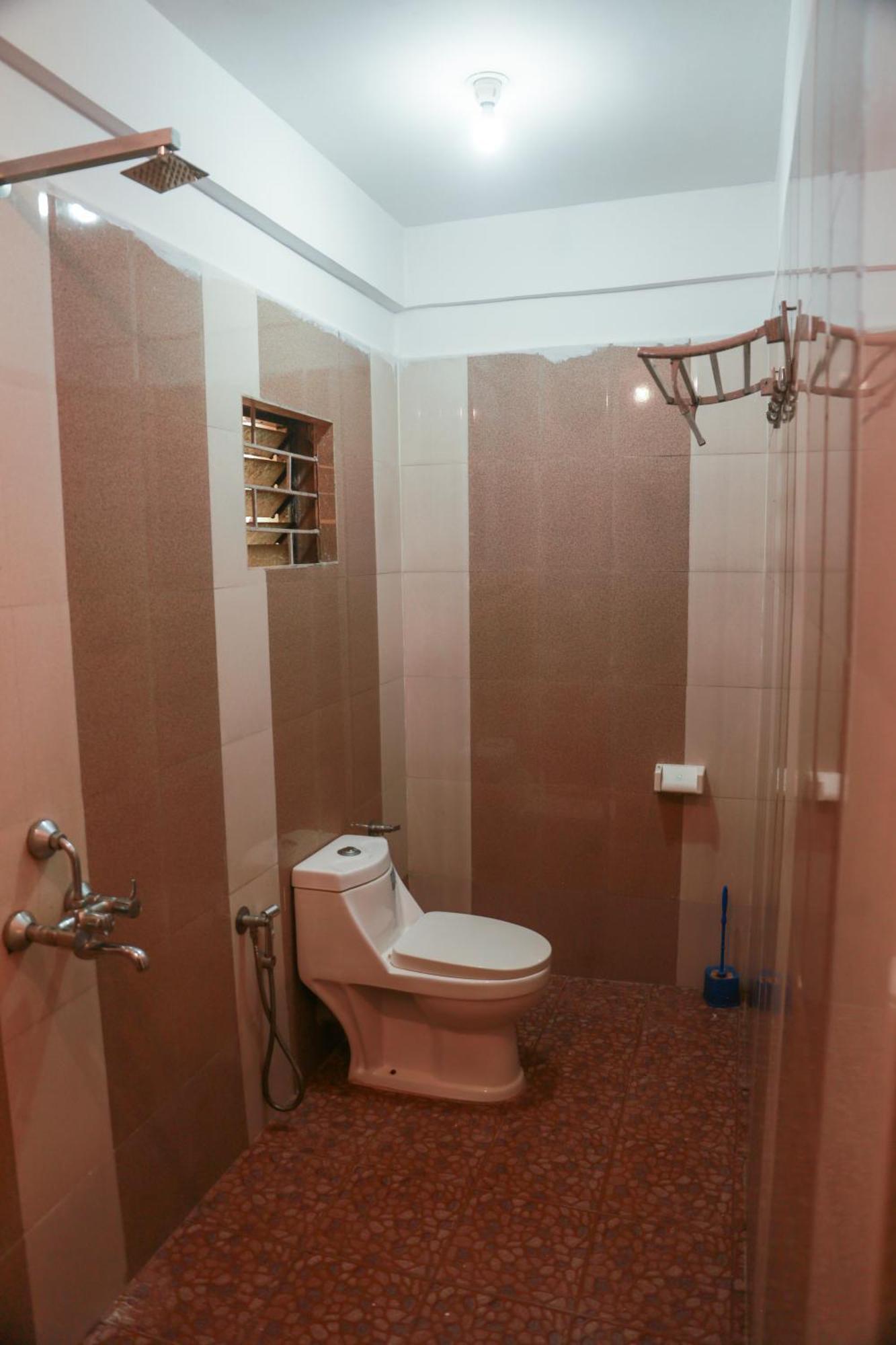 Kumbaya Beachside Hostel & Apartments At Arambol Beach Экстерьер фото